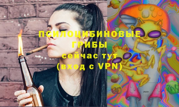 мдпв Баксан